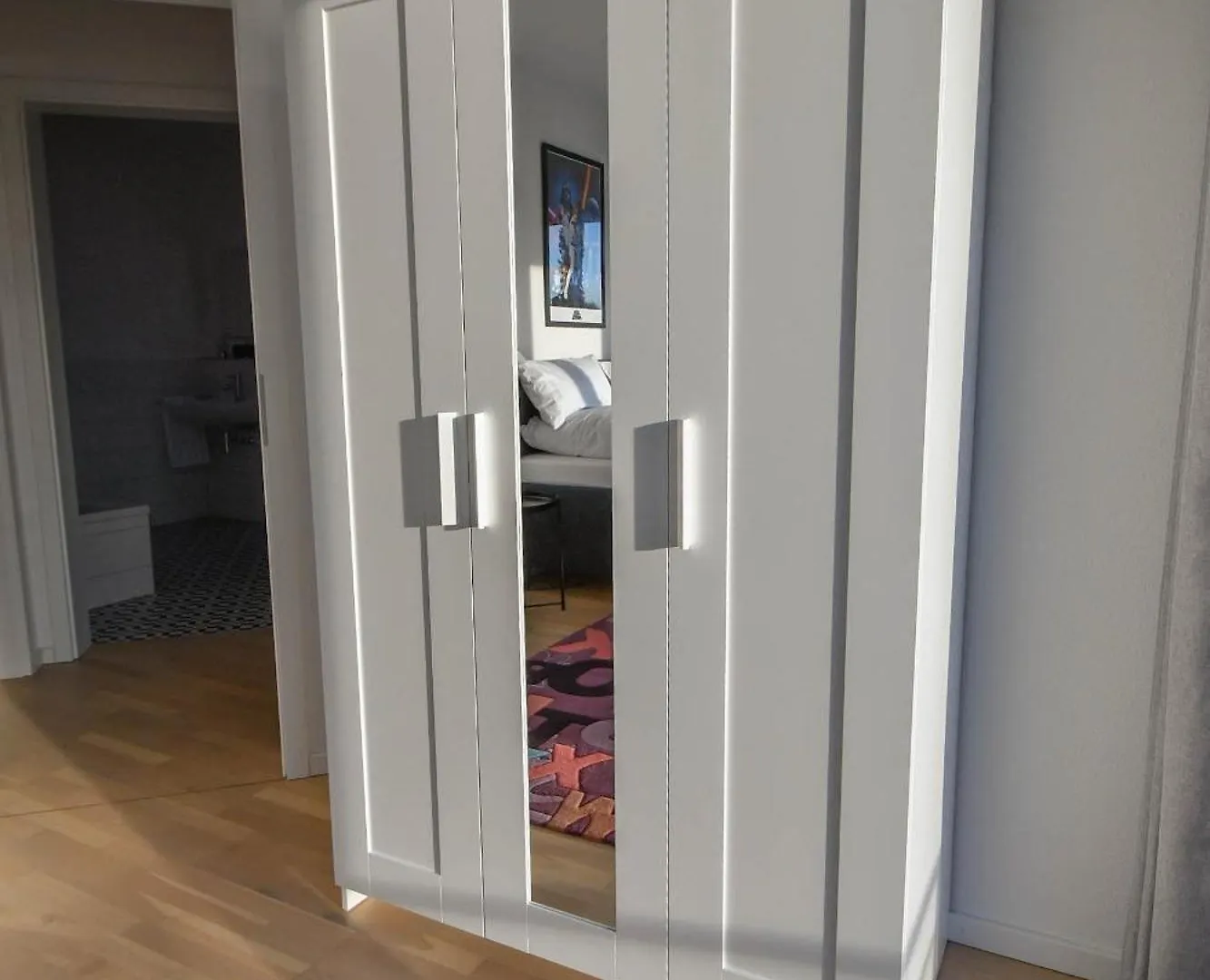 Ferienwohnung Welfenstein Penzing Germany