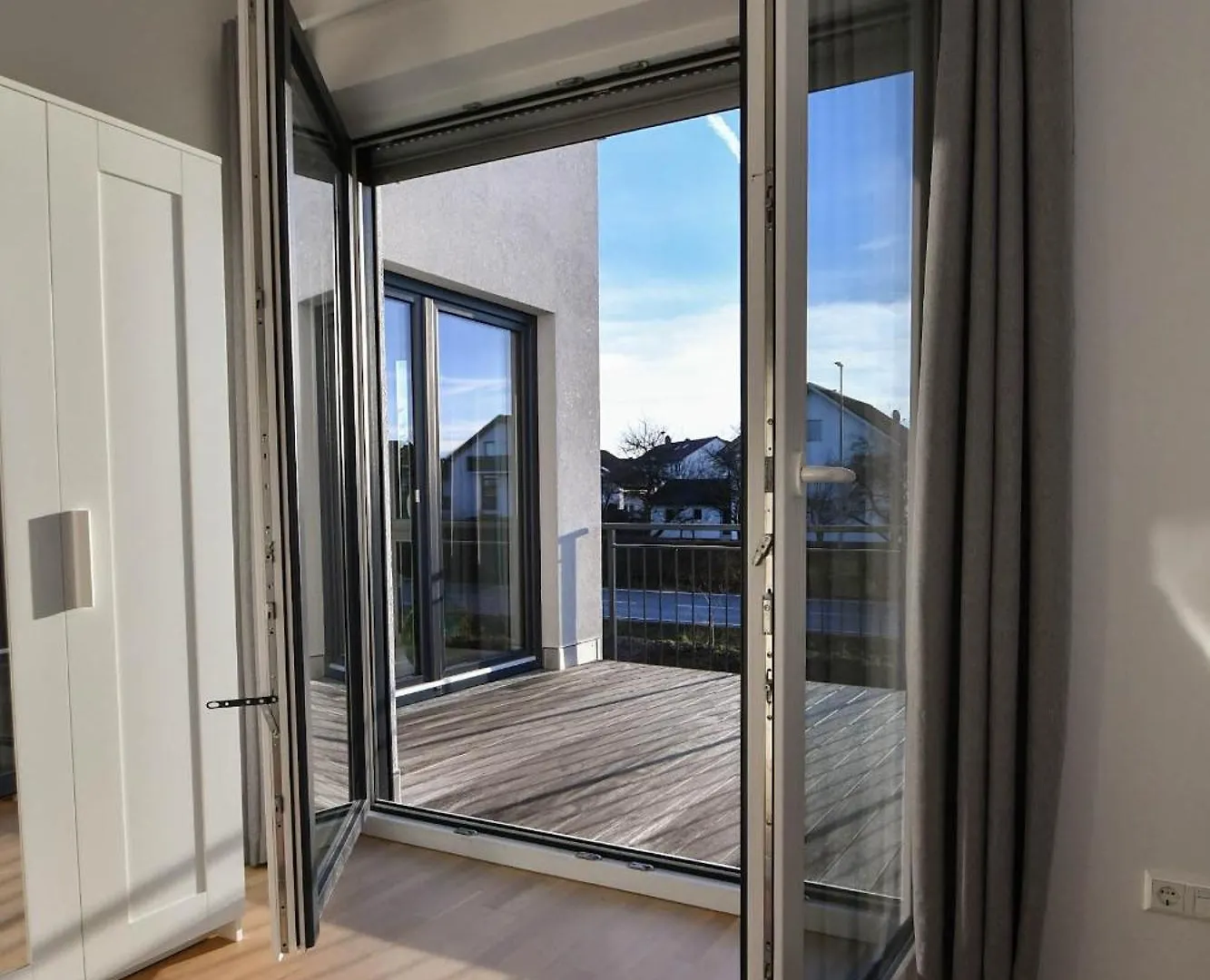 Ferienwohnung Welfenstein Penzing 0*,  Germany