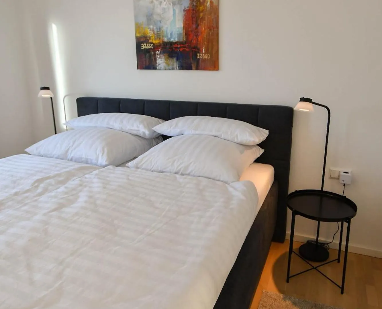 Ferienwohnung Welfenstein Penzing Apartment