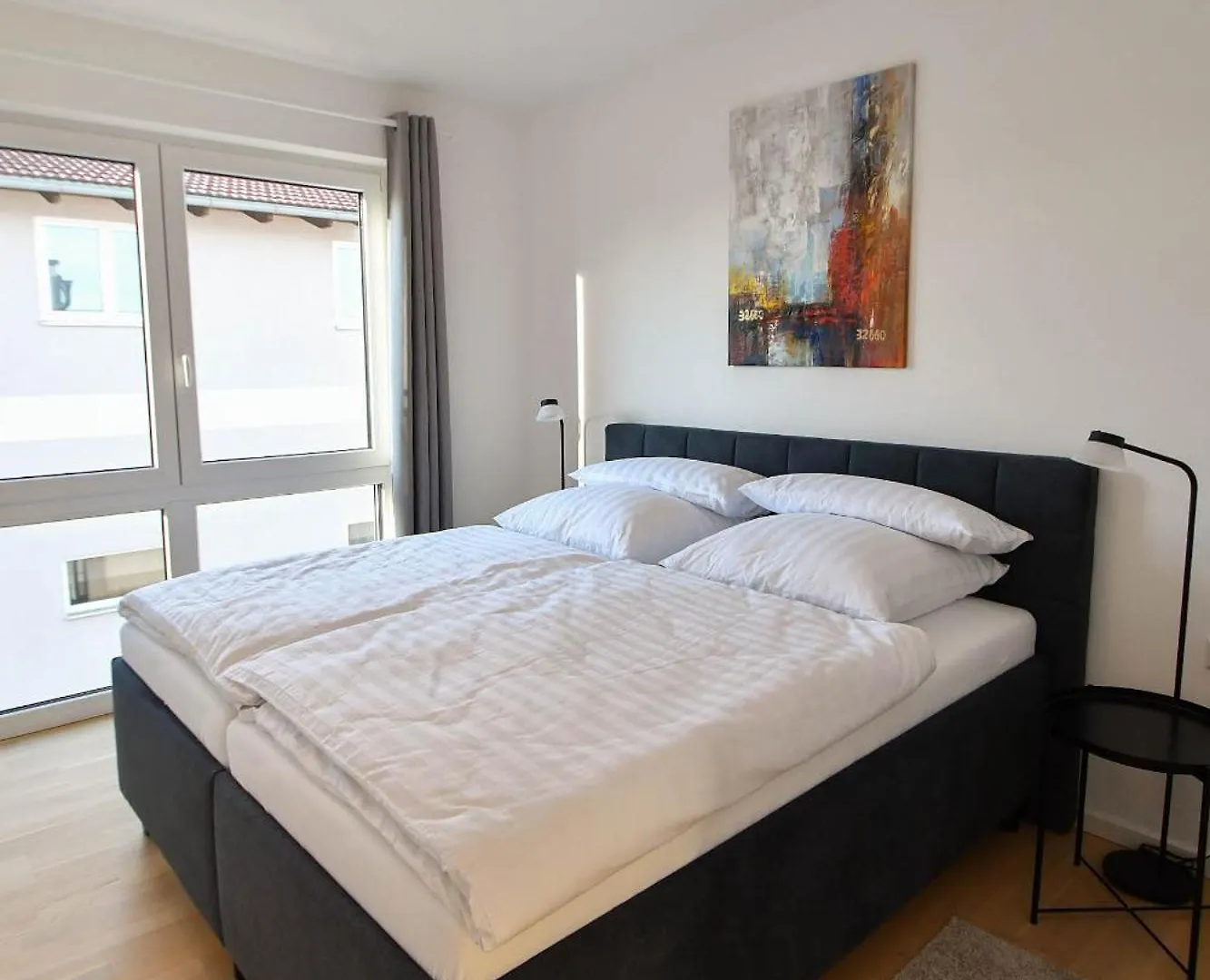 Apartment Ferienwohnung Welfenstein Penzing Germany